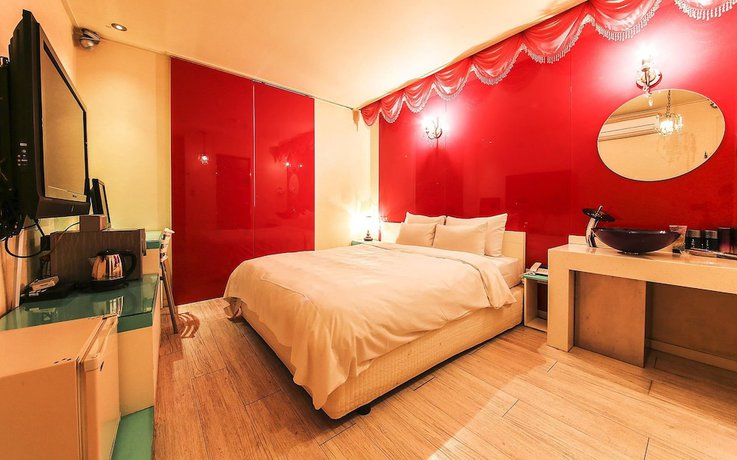 Imagen de la habitación del Hotel Echae. Foto 5