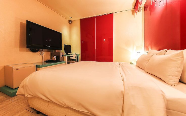 Imagen de la habitación del Hotel Echae. Foto 11