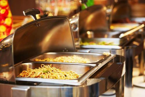 Imagen general del Hotel Echarm Dongxing Minzu Road. Foto 11