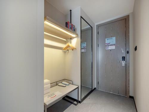 Imagen general del Hotel Echarm Fangchenggang Administration Center High Speed Railway Station. Foto 18