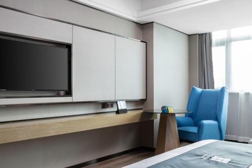 Imagen general del Hotel Echarm Haikou. Foto 9