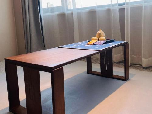 Imagen general del Hotel Echarm Haikou. Foto 11