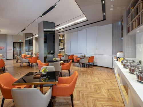 Imagen general del Hotel Echarm Heyuan Longchuan. Foto 14