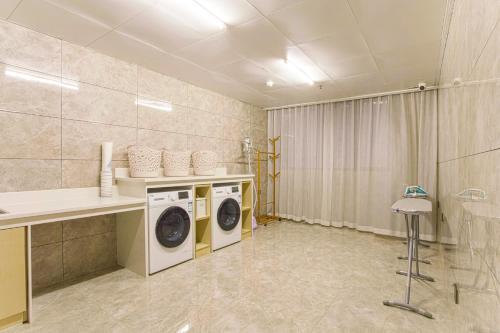 Imagen general del Hotel Echarm Hezhou Avenue. Foto 6