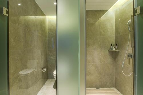 Imagen de la habitación del Hotel Echarm Hezhou Avenue. Foto 20