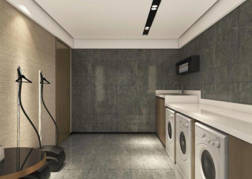 Imagen general del Hotel Echarm Hotel - Wuhan University Hongshan Square Metro Station. Foto 3