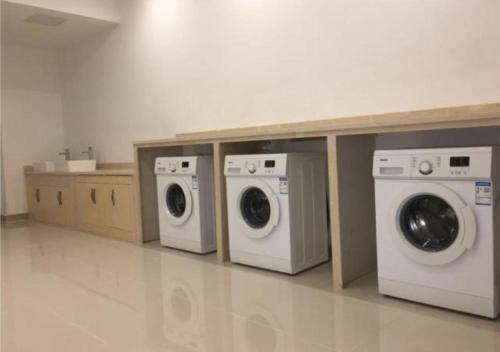 Imagen general del Hotel Echarm Jingjiang Bus Passenger Station Fanggu Street. Foto 14