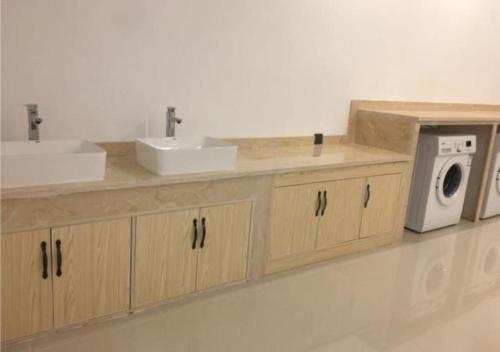 Imagen general del Hotel Echarm Jingjiang Bus Passenger Station Fanggu Street. Foto 15