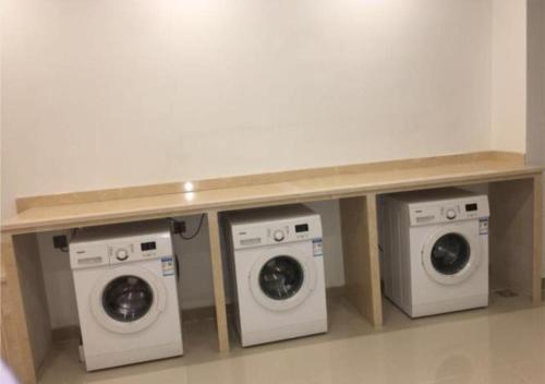 Imagen general del Hotel Echarm Jingjiang Bus Passenger Station Fanggu Street. Foto 16