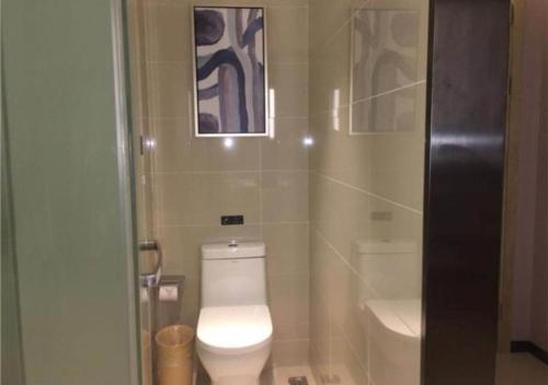 Imagen general del Hotel Echarm Jingjiang Bus Passenger Station Fanggu Street. Foto 18