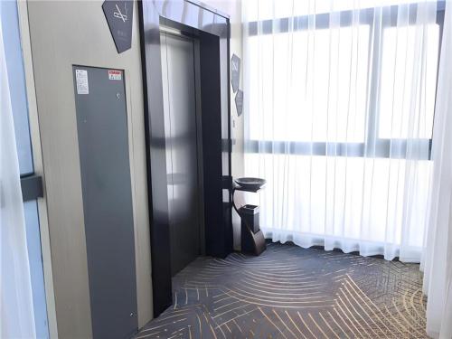 Imagen general del Hotel Echarm Lhasa Potala Palace Plaza. Foto 9