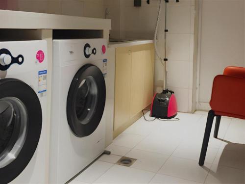 Imagen general del Hotel Echarm Lhasa Potala Palace Plaza. Foto 14