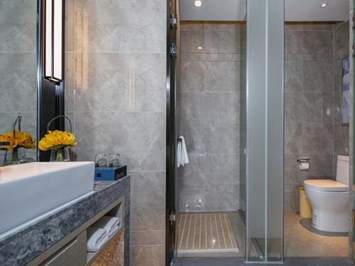 Imagen general del Hotel Echarm Mile Branch. Foto 2