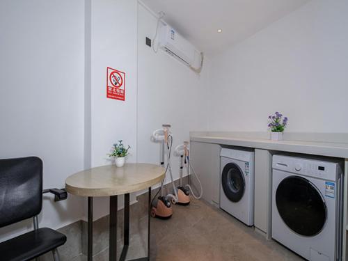 Imagen general del Hotel Echarm Mile Branch. Foto 3