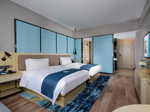 Imagen general del Hotel Echarm Mile Branch. Foto 4