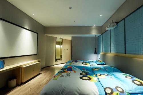 Imagen general del Hotel Echarm Mile Branch. Foto 7