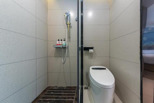 Imagen general del Hotel Echarm Potala Palace Da Zhao Temple Branch. Foto 13