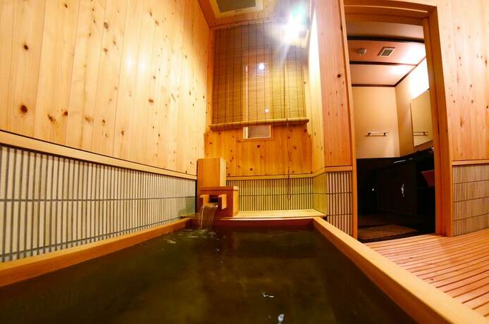 Imagen general del Hotel Echigo Tanaka Onsen Shinanosou. Foto 14