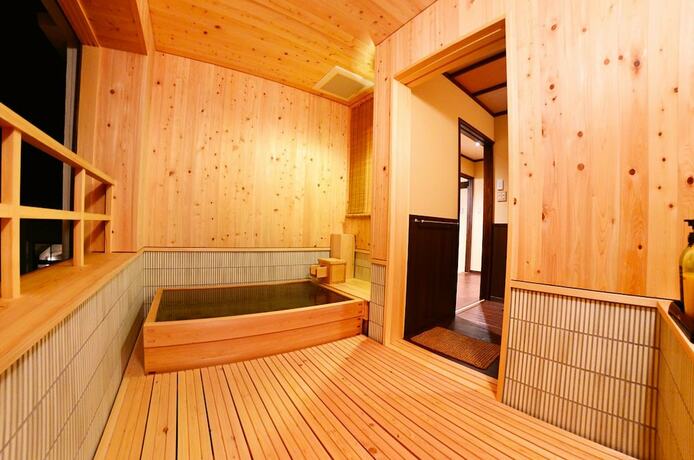 Imagen general del Hotel Echigo Tanaka Onsen Shinanosou. Foto 15