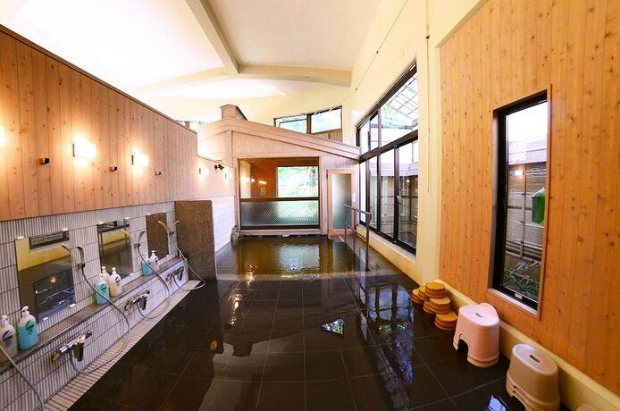 Imagen general del Hotel Echigo Tanaka Onsen Shinanosou. Foto 17
