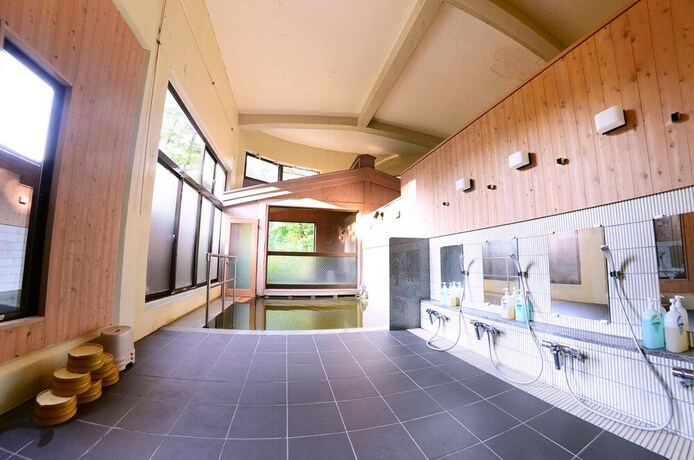 Imagen general del Hotel Echigo Tanaka Onsen Shinanosou. Foto 19