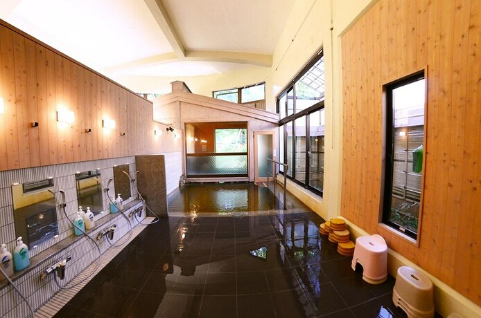 Imagen general del Hotel Echigo Tanaka Onsen Shinanosou. Foto 2