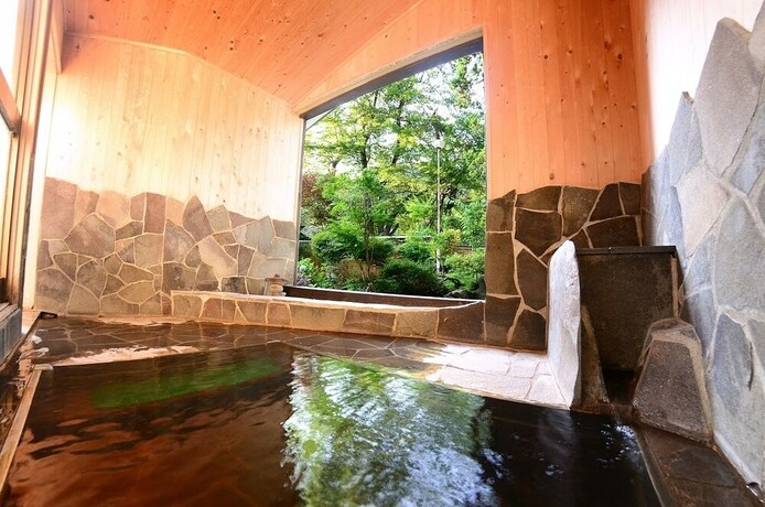 Imagen general del Hotel Echigo Tanaka Onsen Shinanosou. Foto 3