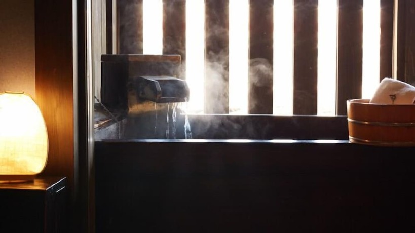 Imagen general del Hotel Echigo Yuzawa Hatago Isen. Foto 8