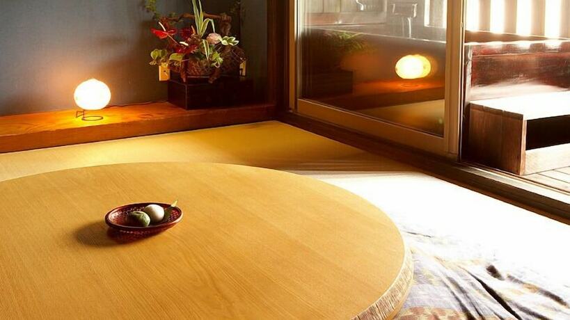Imagen general del Hotel Echigo Yuzawa Hatago Isen. Foto 10