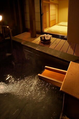 Imagen general del Hotel Echigo Yuzawa Hatago Isen. Foto 14