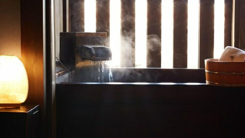 Imagen de la habitación del Hotel Echigo Yuzawa Hatago Isen. Foto 25
