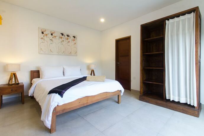 Imagen general del Hotel Echo Beach Villa and Apartment. Foto 1