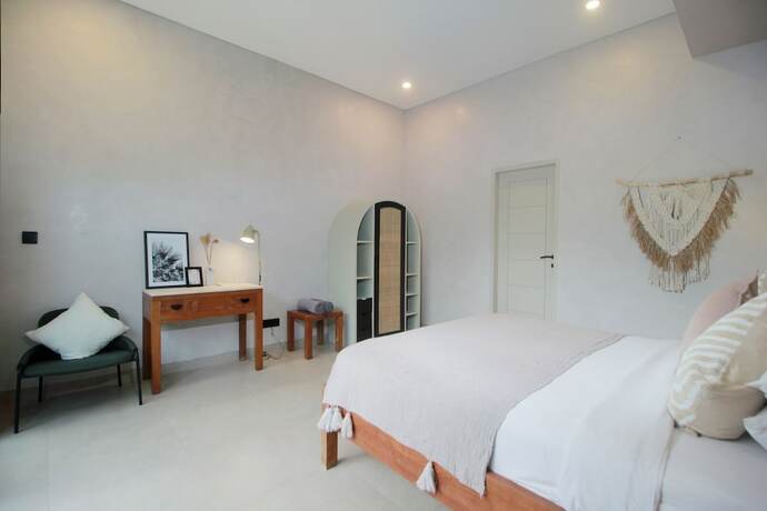 Imagen general del Hotel Echo Beach Villa and Apartment. Foto 2
