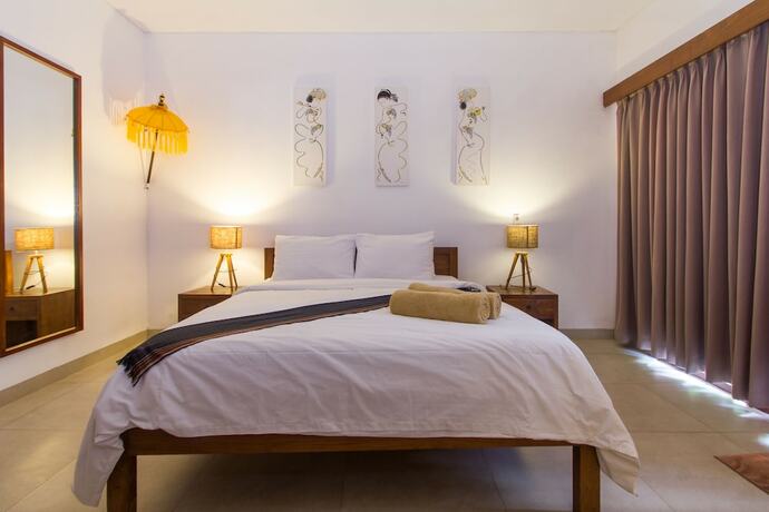 Imagen de la habitación del Hotel Echo Beach Villa and Apartment. Foto 15