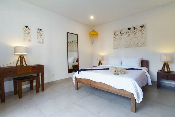 Imagen general del Hotel Echo Beach Villa and Apartment. Foto 8