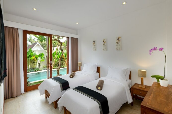 Imagen de la habitación del Hotel Echo Beach Villa and Apartment. Foto 19