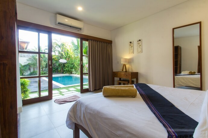 Imagen general del Hotel Echo Beach Villa and Apartment. Foto 10