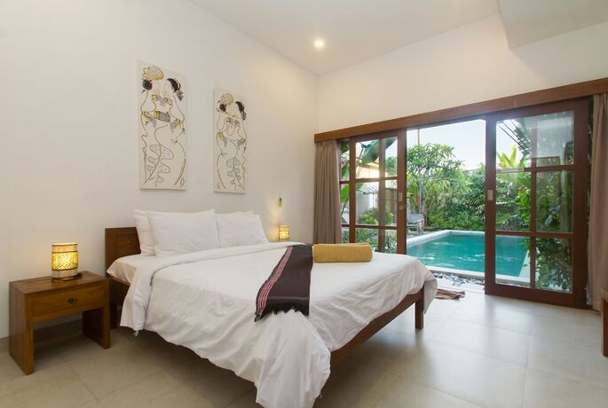 Imagen general del Hotel Echo Beach Villa and Apartment. Foto 11
