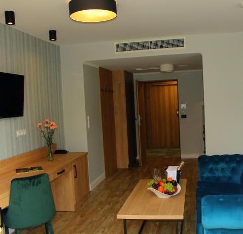 Imagen general del Hotel Echo. Foto 1