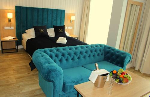 Imagen general del Hotel Echo. Foto 3