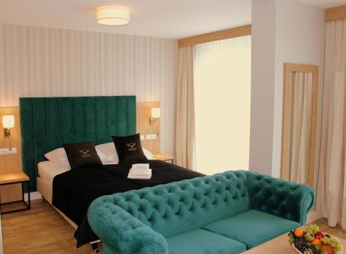 Imagen general del Hotel Echo. Foto 4
