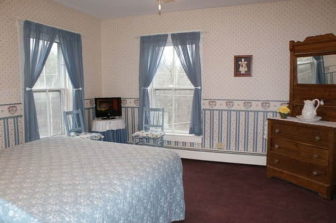 Imagen de la habitación del Hotel Echo Lake Inn. Foto 10