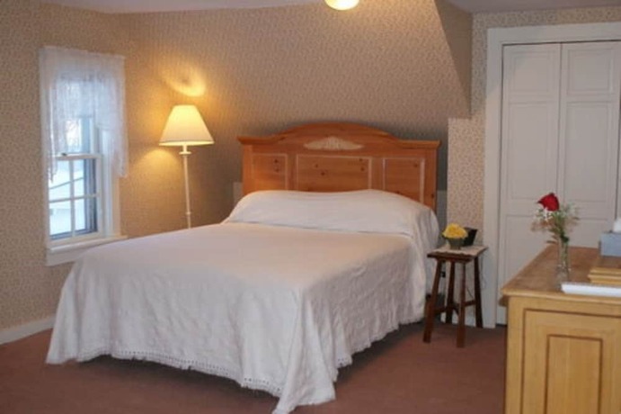 Imagen de la habitación del Hotel Echo Lake Inn. Foto 11