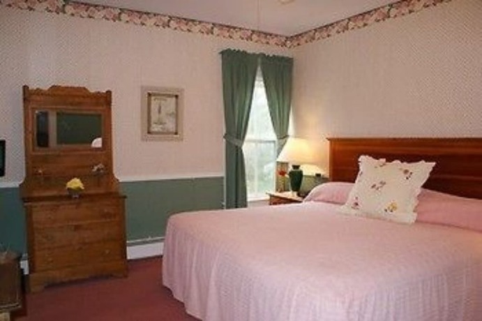 Imagen de la habitación del Hotel Echo Lake Inn. Foto 12