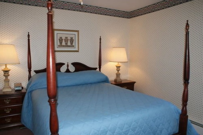 Imagen general del Hotel Echo Lake Inn. Foto 4