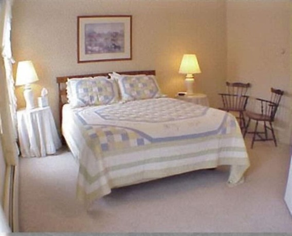 Imagen general del Hotel Echo Lake Inn. Foto 5