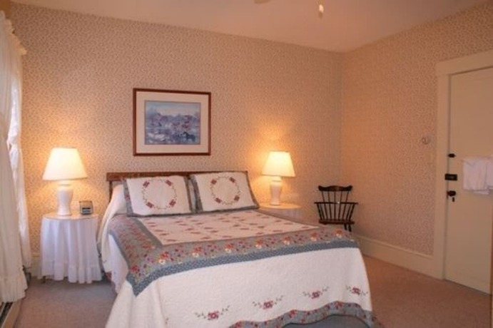 Imagen general del Hotel Echo Lake Inn. Foto 6