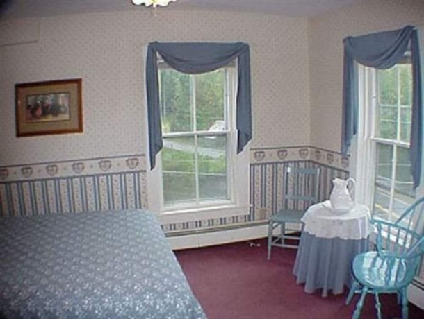 Imagen de la habitación del Hotel Echo Lake Inn. Foto 15