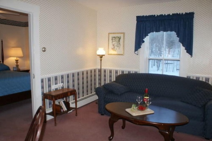 Imagen general del Hotel Echo Lake Inn. Foto 9