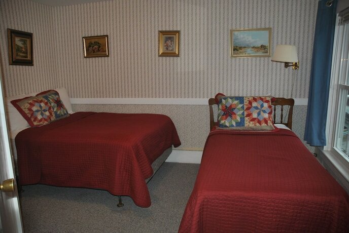 Imagen de la habitación del Hotel Echo Lake Inn. Foto 17